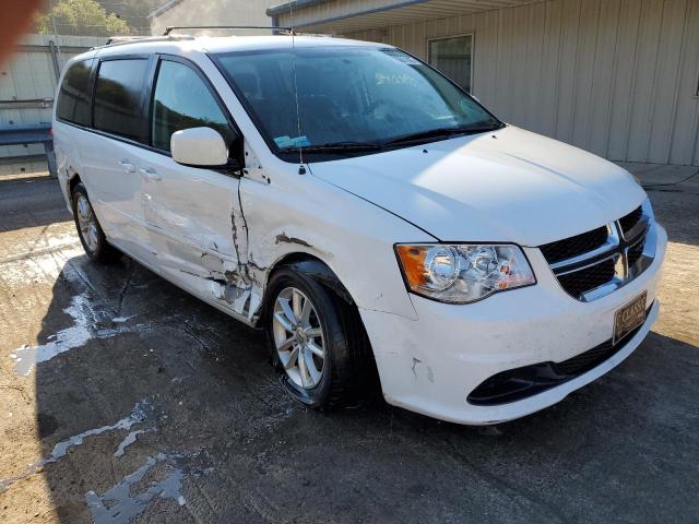 Zdjęcie 1 z aukcji – 2014 DODGE GRAND CARA z VIN 2C4RDGCG9ER429700