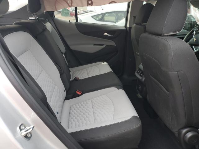 Photo 6 from auction – 2021 CHEVROLET EQUINOX LS with VIN 3GNAXHEV4MS175182