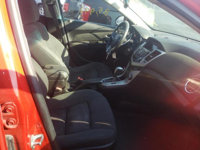 Photo 5 from auction – 2012 CHEVROLET CRUZE LT with VIN 1G1PF5SC3C7227155