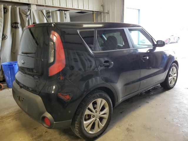 Photo 4 from auction – 2015 KIA SOUL + with VIN KNDJP3A53F7133735