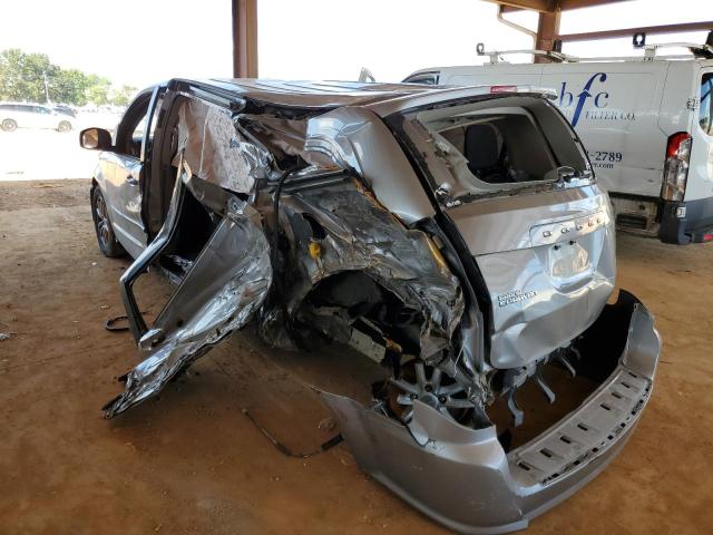 Photo 3 from auction – 2013 DODGE GRAND CARA with VIN 2C4RDGCG4DR678288