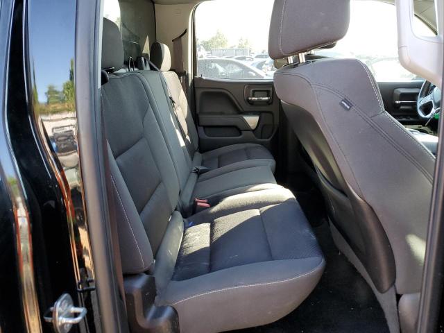 Photo 6 from auction – 2014 CHEVROLET SILVERADO with VIN 1GCVKREC5EZ379085