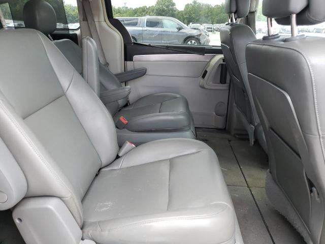 Photo 6 from auction – 2011 VOLKSWAGEN ROUTAN SE with VIN 2V4RW3DG4BR625837