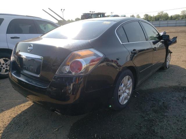 Photo 4 from auction – 2010 NISSAN ALTIMA BAS with VIN 1N4AL2AP9AN498874