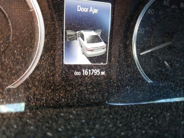 Photo 8 from auction – 2015 TOYOTA CAMRY HYBR with VIN 4T1BD1FK2FU159658