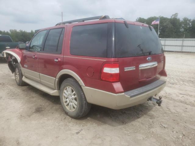 Photo 3 from auction – 2007 FORD EXPEDITION with VIN 1FMFU175X7LA72690