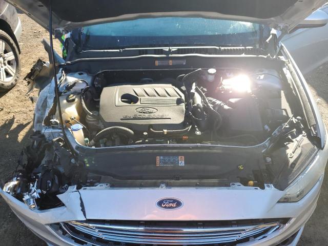 Photo 7 from auction – 2017 FORD FUSION SE with VIN 3FA6P0HD9HR310680