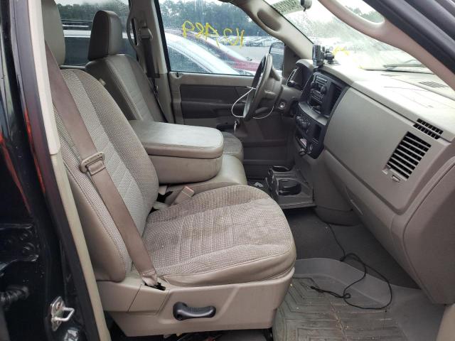 Photo 5 from auction – 2008 DODGE RAM 1500 S with VIN 1D7HA18K98J194504