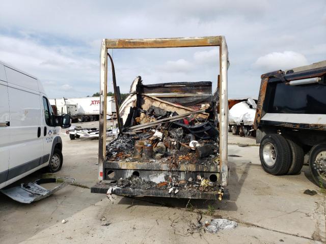 Photo 6 from auction – 2015 GMC SAVANA CUT with VIN 1GD072CG7F1269157