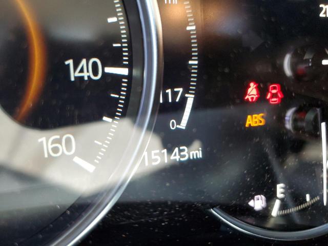 Photo 8 from auction – 2021 MAZDA CX-5 GRAND with VIN JM3KFBDM8M0373302
