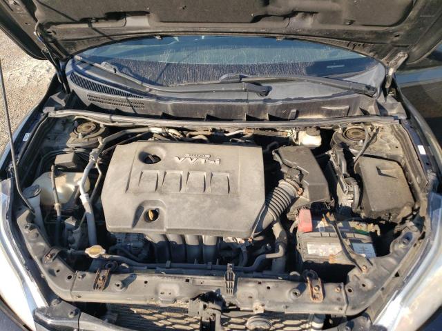 Photo 7 from auction – 2010 TOYOTA COROLLA MA with VIN 2T1KU4EEXAC203963