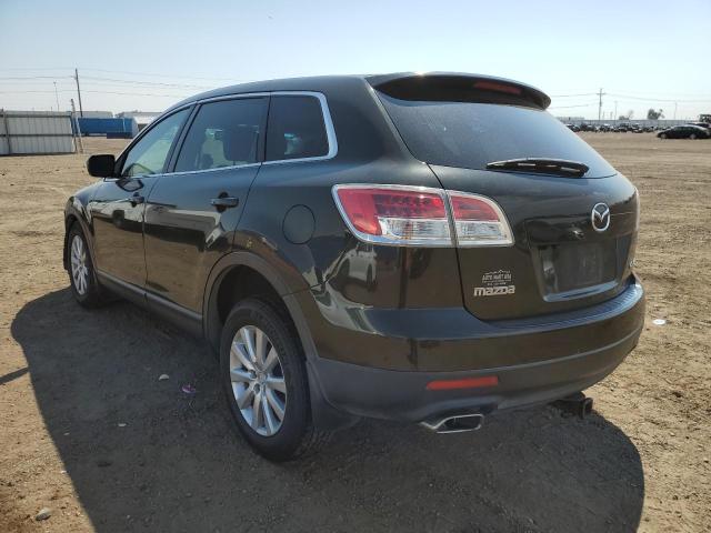 Photo 3 from auction – 2008 MAZDA CX-9 with VIN JM3TB38A580121227