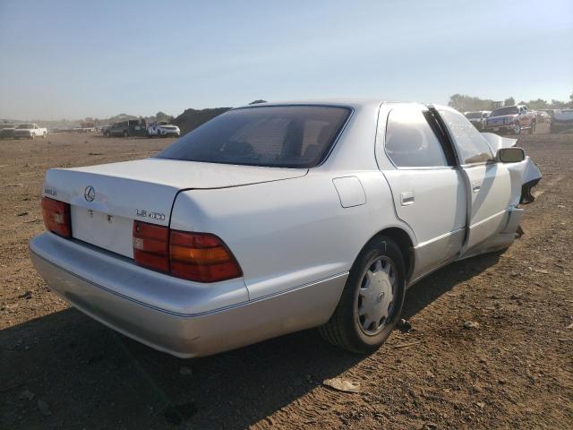 Photo 4 from auction – 1996 LEXUS LS 400 with VIN JT8BH22F9T0044368