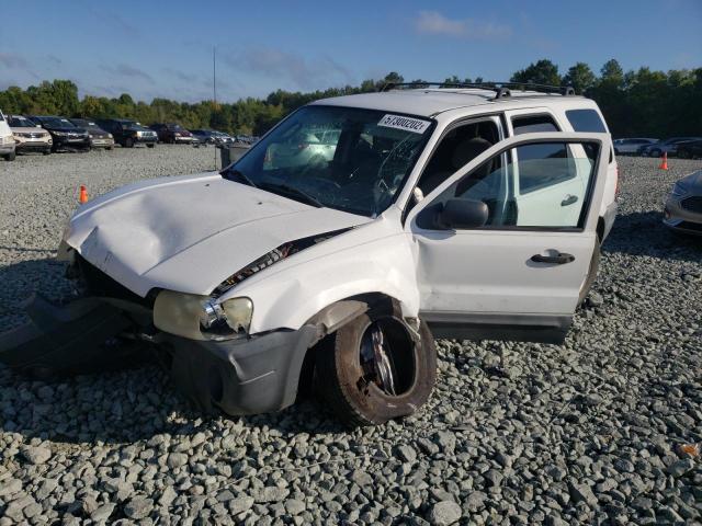 Photo 2 from auction – 2005 FORD ESCAPE XLT with VIN 1FMCU93145KC94892