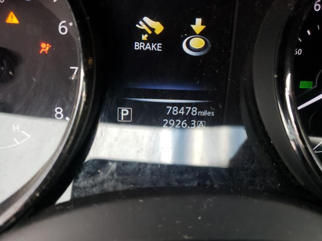 Photo 8 from auction – 2015 NISSAN ROGUE S with VIN KNMAT2MV8FP519195