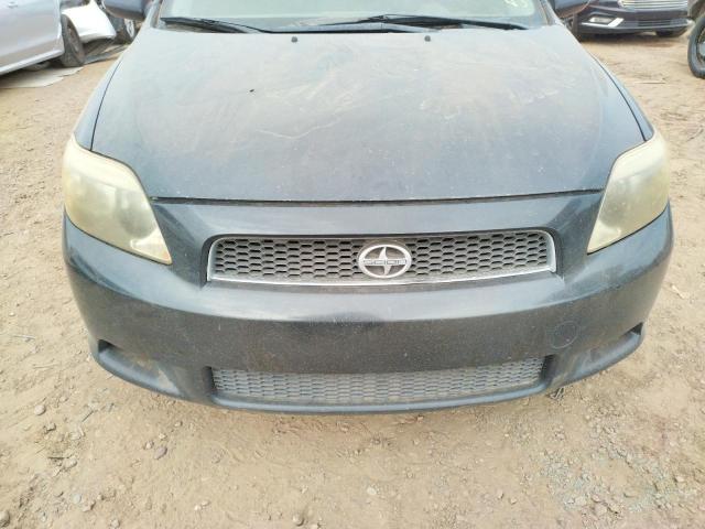 Photo 9 from auction – 2006 TOYOTA SCION TC with VIN JTKDE167760133434