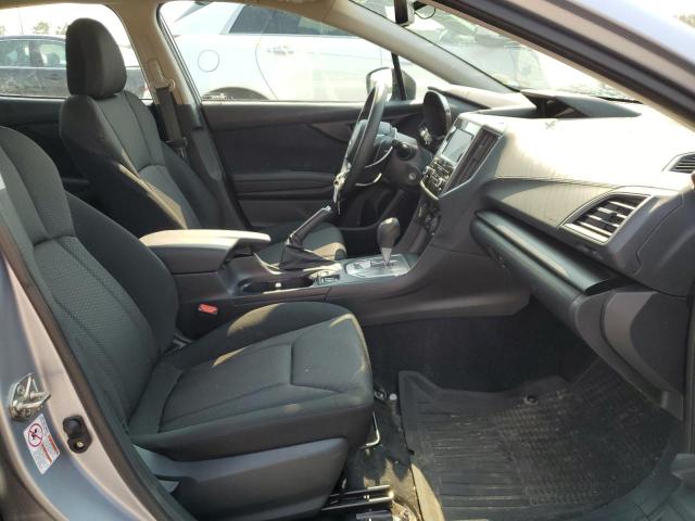Photo 5 from auction – 2019 SUBARU IMPREZA PR with VIN 4S3GTAD65K3705629