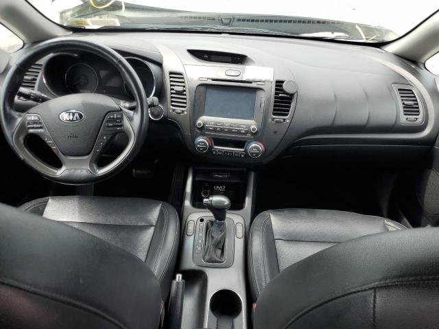 Photo 9 from auction – 2016 KIA FORTE with VIN KNAFZ4A88G5571418