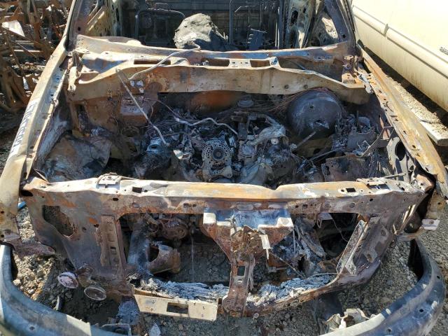Photo 7 from auction – 2001 FORD F150 with VIN 1FTRX17L71NB85936