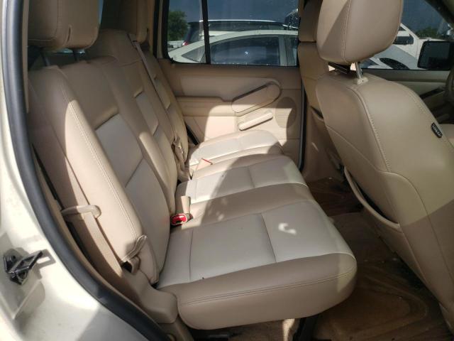 Photo 6 from auction – 2006 FORD EXPLORER L with VIN 1FMEU65806UB25198