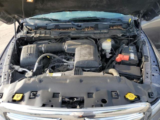 Photo 7 from auction – 2016 RAM 1500 SLT with VIN 1C6RR6LG2GS332536
