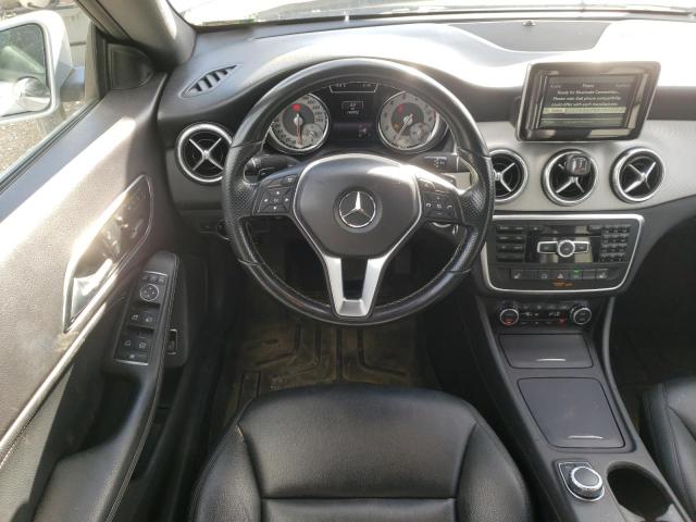 Photo 9 from auction – 2014 MERCEDES-BENZ CLA 250 with VIN WDDSJ4EB5EN135336