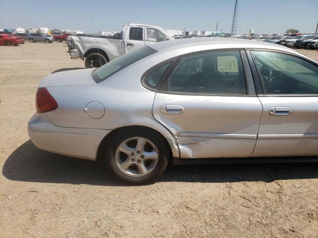 Photo 9 from auction – 2000 FORD TAURUS SE with VIN 1FAFP53U8YA183080