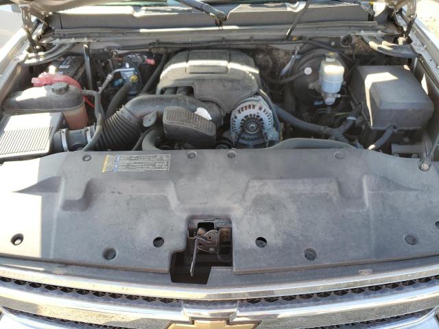 Photo 7 from auction – 2008 CHEVROLET SILVERADO with VIN 2GCEC190381298839