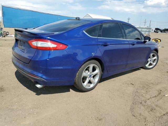 Photo 4 from auction – 2013 FORD FUSION SE with VIN 3FA6P0H72DR343525