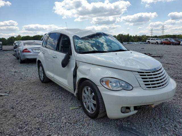 Photo 1 from auction – 2009 CHRYSLER PT CRUISER with VIN 3A8FY58949T579800