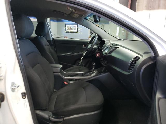 Photo 5 from auction – 2013 KIA SPORTAGE B with VIN KNDPB3A22D7423489
