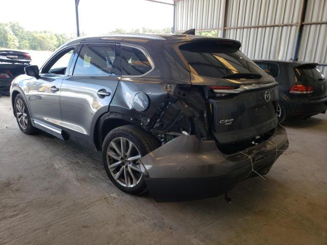 Photo 3 from auction – 2017 MAZDA CX-9 SIGNA with VIN JM3TCBEY6H0139034