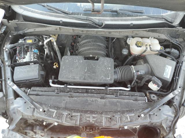 Photo 7 from auction – 2021 GMC YUKON DENA with VIN 1GKS1DKL0MR112727