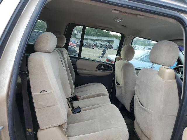 Foto 6 de la subasta – 2005 CHEVROLET TRAILBLAZE con VIN 1GNET16S256144737