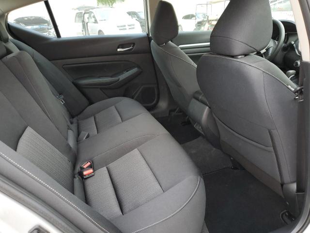 Photo 6 from auction – 2022 NISSAN ALTIMA SV with VIN 1N4BL4DV6NN367658