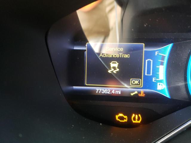 Photo 8 from auction – 2013 FORD C-MAX SEL with VIN 1FADP5BU9DL535672