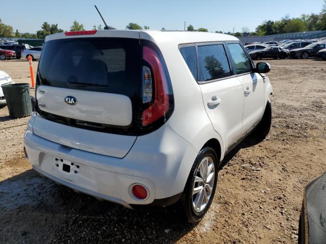 Photo 4 from auction – 2019 KIA SOUL + with VIN KNDJP3A53K7678473