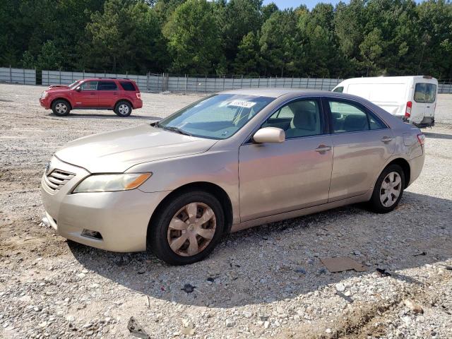 Photo 2 from auction – 2008 TOYOTA CAMRY CE with VIN 4T1BE46K58U210653