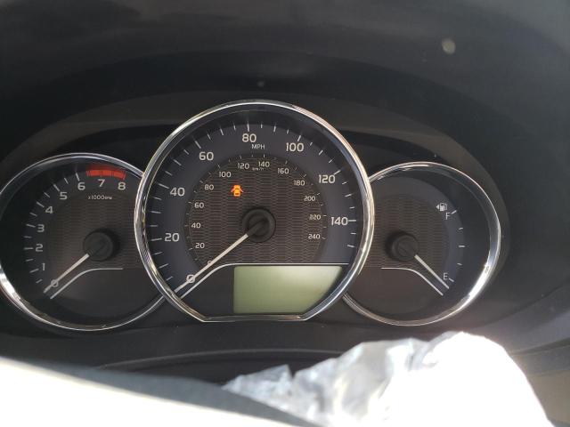 Photo 8 from auction – 2014 TOYOTA COROLLA L with VIN 2T1BURHE4EC151048