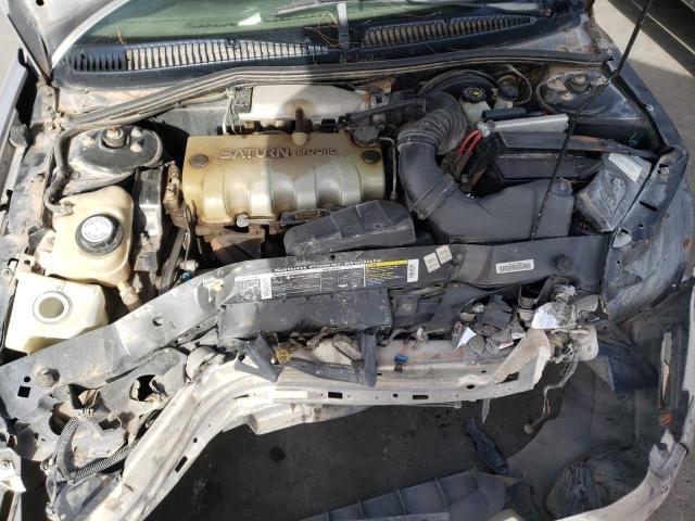 Photo 7 from auction – 2000 SATURN VUE with VIN 1G8ZF5289YZ107569
