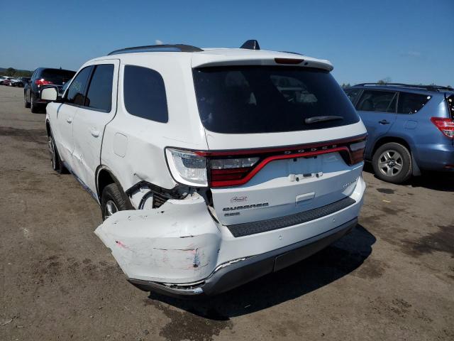 Photo 3 from auction – 2015 DODGE DURANGO LI with VIN 1C4RDJDGXFC128133