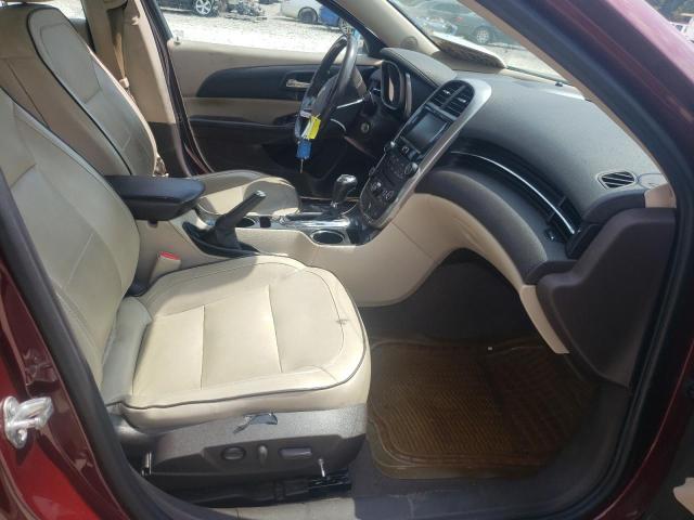 Photo 5 from auction – 2015 CHEVROLET MALIBU LTZ with VIN 1G11F5SL4FF226936