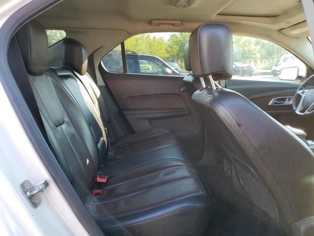 Photo 6 from auction – 2012 CHEVROLET EQUINOX LT with VIN 2GNALPEK1C1270482