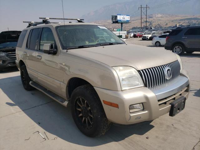 MERCURY MOUNTAINEE 2006 with VIN 4M2EU47E06UJ13414 - Photo from auction