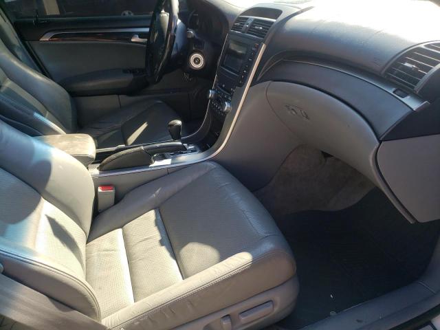 Photo 5 from auction – 2005 ACURA TL with VIN 19UUA66265A074391