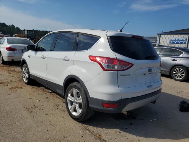 Photo 3 from auction – 2013 FORD ESCAPE SE with VIN 1FMCU0GX5DUA74271