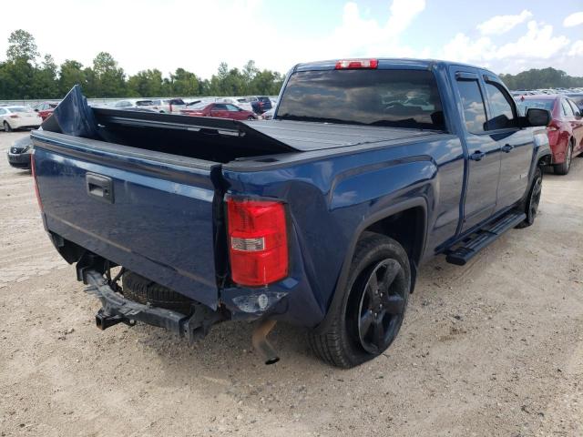 Photo 4 from auction – 2017 GMC SIERRA K15 with VIN 1GTV2LEH8HZ114643