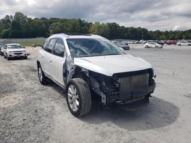 BUICK ENCLAVE 2016 with VIN 5GAKRCKD4GJ241002 - Photo from auction