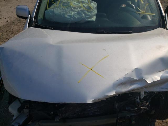 Photo 7 from auction – 2013 NISSAN VERSA S with VIN 3N1CN7AP9DL857724