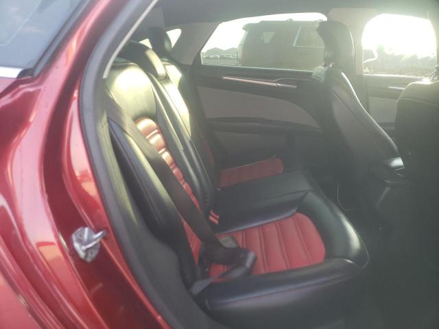 Photo 6 from auction – 2014 FORD FUSION S with VIN 3FA6P0G75ER255202